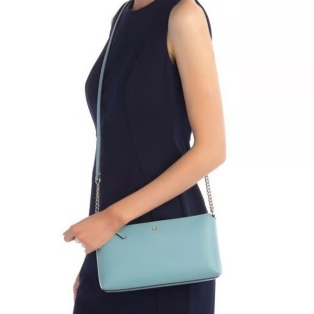 Kate Spade Sawyer Street Declan Crossbody